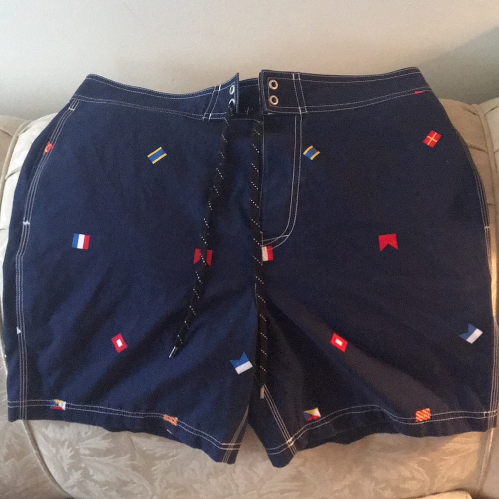 Swimming trunks